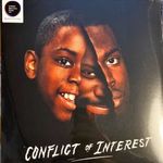 Ghetts – Conflict Of Interest 2LP (Vinyl) Új, bontatlan fotó