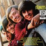 The Monkees - The Monkees 2LP (Vinyl) Új, bontatlan fotó