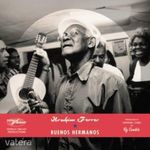 Ibrahim Ferrer - Buenos Hermanos 2LP (Vinyl) Új, bontatlan fotó