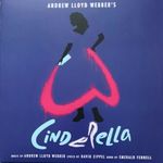 Andrew Lloyd Webber - Cinderella 3LP (Vinyl) Új, bontatlan fotó