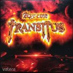Ayreon - Transitus 2LP (Red Vinyl) Új, bontatlan fotó