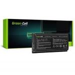 Green Cell Laptop akkumulátor Asus F5N F5R F5V F5M F5GLF5SL F5RL X50 X50N X50RL fotó