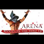 Arena: Blood on the Sand VR (PC - Steam elektronikus játék licensz) fotó
