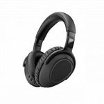 Sennheiser / EPOS ADAPT 660 Over-Ear Bluetooth Headset Black 1000200 Periféria Mikrofon/Fülhallgató fotó
