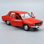 Dacia 1300 Welly modellautó fotó