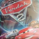 VERDÁK 2. DVD ( BONTATLAN ) fotó