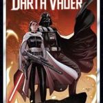 Greg Pak - Star Wars: Darth Vader - A múlt árnyai fotó