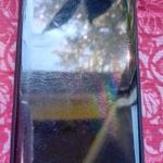 Samsung Galaxy S7 Edge Oldalra nyíló tok, fekete utánagyártott fotó