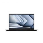 Asus ExpertBook B1402CVA-NK1220 Fekete (14" / Intel i7-1355U / 8GB / 512GB M.2 SSD) (B1402CVA-NK1... fotó