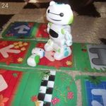 Blip első programozható robotom játék ELADÓ! fotó