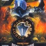 PS2 Játék Robot Wars - Arenas of destruction - B fotó
