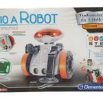 Mio a Robot - ÚJ fotó