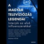 A magyar televíziózás legendái (BK24-100394) fotó