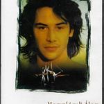 Megvalósult álom (1986) DVD ÚJ! fsz: Keanu Reeves fotó