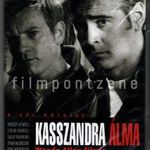 Kasszandra álma (2007) DVD ÚJ! bontatlan r: Woody Allen, fsz: Colin Farrell fotó