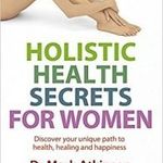 Holistic health secrets for women - Dr Mark Atkins fotó