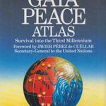 The Gaia Peace Atlas fotó