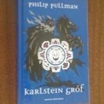 Philip Pullman - Karlstein gróf fotó