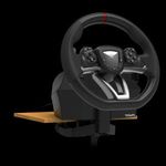 Hori Racing Wheel APEX, PlayStation?5, PlayStation?4, PC, Fekete, Kormány szett fotó