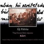 Kürt (CD) fotó