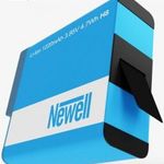 Newell SPJB1B GoPro Hero 8 akkumulátor fotó