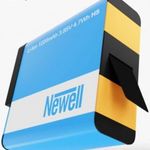 Newell AABAT-001 GoPro Hero 5 6 7 akkumulátor fotó