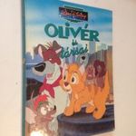 Olivér és társai - Klasszikus Walt Disney Mesék 14 (*47) fotó