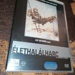 DVD - Élethalálharc (1983) Luc Besson, Jean Reno fotó