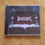 Death Angel – Act III CD (Geffen 1990 USA) fotó