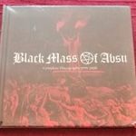 Black Mass Of Absu - Complete Discography 1995-2000 CD - bontatlan fotó