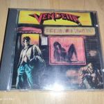 VENDETTA - Brain Damage 1st Press 1988 / Noise Records / Thrash Ritkaság - EREDETI nyomás! fotó