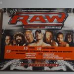 WWE Raw Greatest Hits: The Music 15th Anniversary fotó