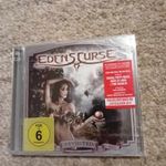 Eden's Curse-Eden's Curse Revisited CD/DVD fotó