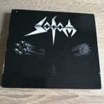 Sodom - Sodom (2006) MEGKÍMÉLT, SZÉP STEAMHAMMER KIADÁSÚ CD! fotó