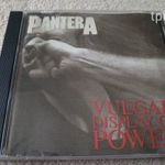 Pantera - Vulgar Display of Power CD fotó