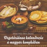 Vegetáriánus kalandozás a magyar konyhában fotó