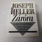 Joseph Heller - Záróra (22-es csapdája című regény folytatása) fotó