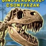 Sötétben világító dinoszaurusz-csontvázak - És más őslények fotó
