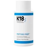 K18 Biomimetic Hairscience Peptide Prep pH tisztító sampon, 250 ml fotó
