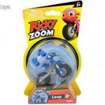 Tomy: Ricky Zoom - Loop kismotor 8cm fotó