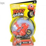 Tomy: Ricky Zoom - Ricky kismotor 8cm fotó