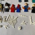 Vegyes Lego Marvel és DC minifig csomag fotó