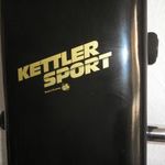 KETLER Sport hasizompad/ferdepad fotó