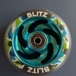 Blitz roller kerék 100 mm fotó