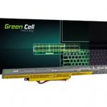 Green Cell Laptop akkumulátor IBM Lenovo IdeaPad P500 Z510 P400 TOUCH P500 TOUCH Z400 TOUCH Z510 ... fotó