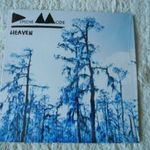 DEPECHE MODE : Heaven 12" Maxi-singles fotó