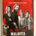 MALAVITA - VÉRMESÉK (2013) DVD fotó