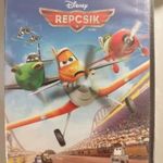 REPCSIK ( 2013 ) DVD ( BONTATLAN !!! ) fotó