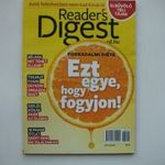Reader's digest 2013.1. 1 FT-RÓL NMÁ! fotó