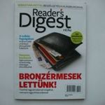 Reader's digest 2013.10. 1 FT-RÓL NMÁ! fotó